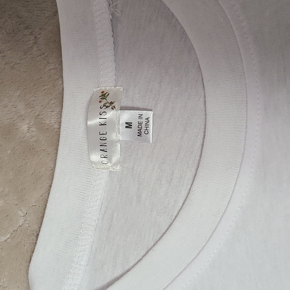 🦋 [ Orange Kiss] - Picture 5 of 7